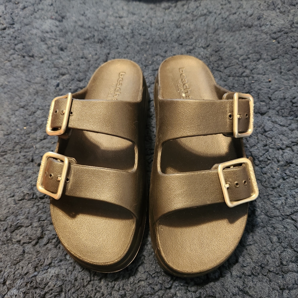 Beach Slides By JSlides